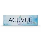 Acuvue 1-Day Oasys MAX - 30 lenzen