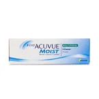 Acuvue 1-Day Moist Multifocal - 30 lenzen