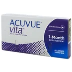 Acuvue Vita - 6 lenzen