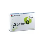 Menicon PremiO Toric - 6 lenzen