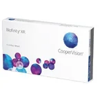 Biofinity XR - 6 lenzen