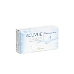 Acuvue Oasys - 12 lenzen
