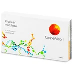 Proclear Multifocal - 6 lenzen