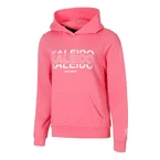 Kaleido Chill Sweater met capuchon Dames - pink,