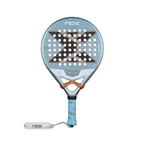 VK10 Ventus Control 12K Padel racket Testrackets