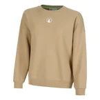 Wild Oversize Sweatshirt Dames-Beige