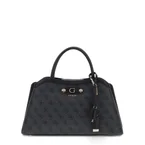 Guess Lindsey Coal Logo Handtas HWDL97-49060-CLO