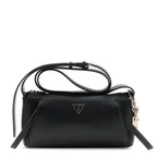 Guess Devon Black Mini Crossbody Tas HWBG97-45720-BLA