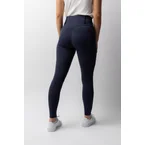 Mira dames fullseat rijlegging Overture navy 38