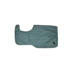 Avalanche uitrijdeken, 150gr Silver Blue 145