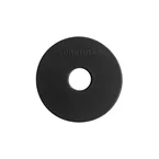 Bit Beschermers, Siliconen black One Size