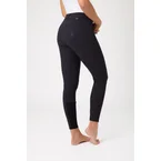 Grand Prix dames rijbroek met siliconen full seat Peacoat Dark Blue 34