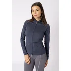 Alice functioneel trainingsvest, dames Blue Fusion 40