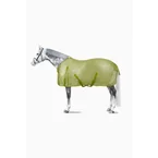 kleurrijke vliegendeken Light Green 145