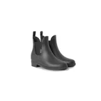 Bonn Rubber Jodhpurs, dames Black 41