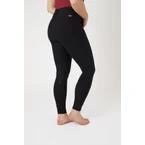 Grand Prix II kniegrip rijbroek, dames Dark Navy 34