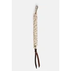 Lead Rope With Bull Snap, 4 m Birch One Size