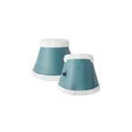 Ghent springschoenen met imitatiebont Artic Ice L