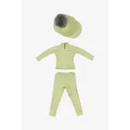 Toy ruiter outfit Macaron One Size