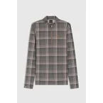 Boss Minou Dames trainingsshirt Check M