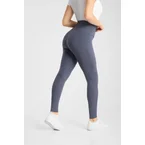 Gillian Full Seat Compressie Tights, dames Grisaille 42