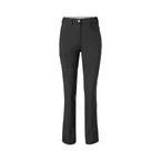 Eldmey dames jodhpur rijbroek met full grip Onyx Black 42