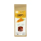 Wortelchips voor paarden, 500 g Carrot 500