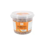 Snoepjes Wortelsmaak, 3 kg Carrot 3