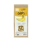 Bananenchips voor paarden, 500 g Banana 500