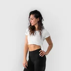 Perfection breathe T-shirt