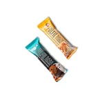 Fulfil Vitamin & Protein Bar Salted Caramel and White Chocolate Peanut Caramel Mix Box