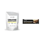 Creatine Monohydrate X Perfection bar deluxe