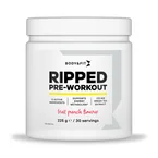 Ripped Pre-Workout