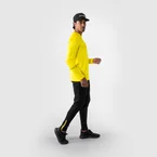 Perfection Comfort Jogger - Zwart