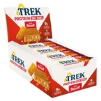 Trek Protein Oat Bar