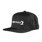 Performance Cap