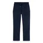 Boys' Relaxed Fit Twill Worker Jogger
