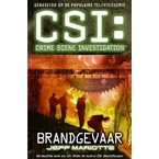 CSI: Brandgevaar