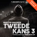 Tweede kans - S03E10