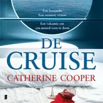 De cruise: Een luxejacht. Een vermiste vrouw. Een vakantie om een moord voor te doen.