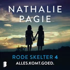 Rode skelter: Alles.komt.goed.