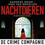 Nachtdieren: Ze dachten elkaar te kennen...