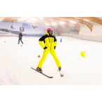 Ice Mountain Adventure Park - Indoor Skiën