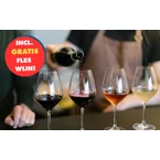 Wijnproeverij aan Huis van De Kasteelhoeve