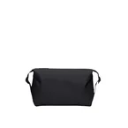 Wash Bag Large W3 Black