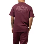 Societe 2.0 Oversized T-Shirt