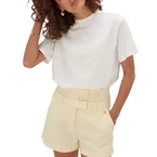 Roxy Curl T-Shirt