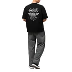 Universe Boxy T-Shirt