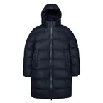 Alta Lange Puffer Jas W3T4