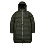 Alta Lange Puffer Jas W3T4
